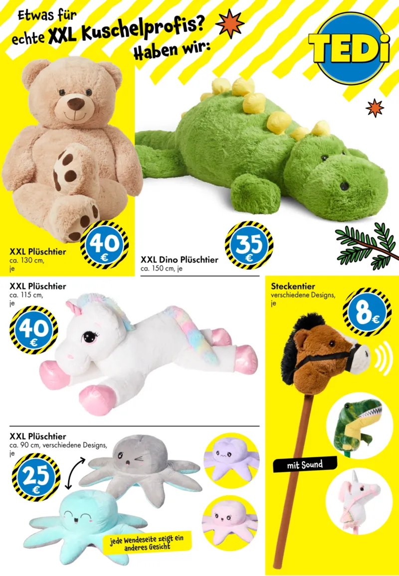 TEDi Prospekt vom 07.11.2025, Seite 8
