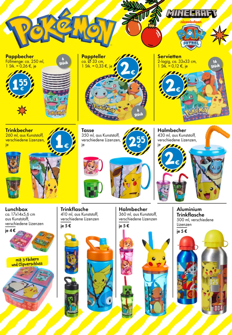 TEDi Prospekt vom 07.11.2025, Seite 9