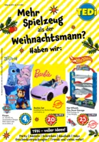 TEDi Prospekt vom 07.11.2025