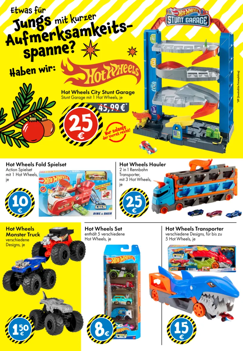 TEDi Prospekt vom 07.11.2025, Seite 13