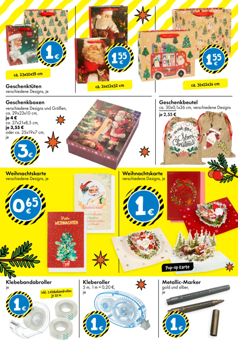 TEDi Prospekt vom 07.11.2025, Seite 29