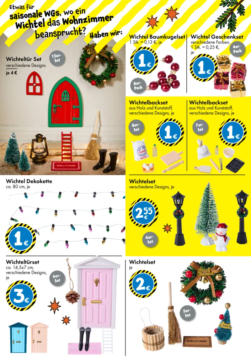 TEDi Prospekt vom 07.11.2025, Seite 30