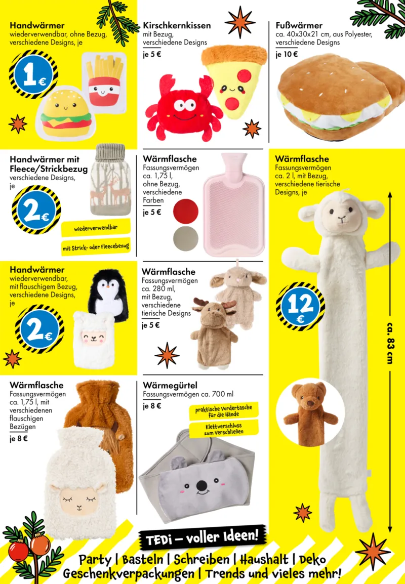 TEDi Prospekt vom 07.11.2025, Seite 32