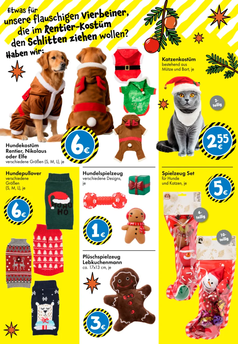 TEDi Prospekt vom 07.11.2025, Seite 34