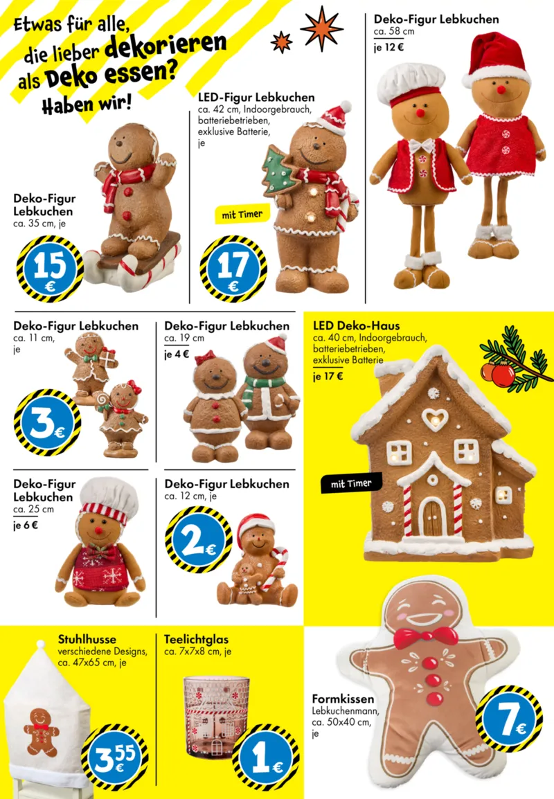 TEDi Prospekt vom 07.11.2025, Seite 8