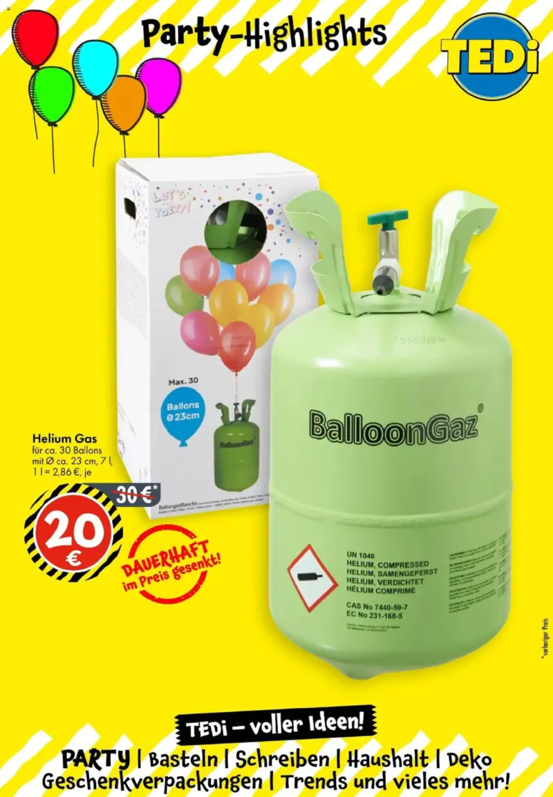 TEDi Prospekt vom 17.11.2025, Seite 12