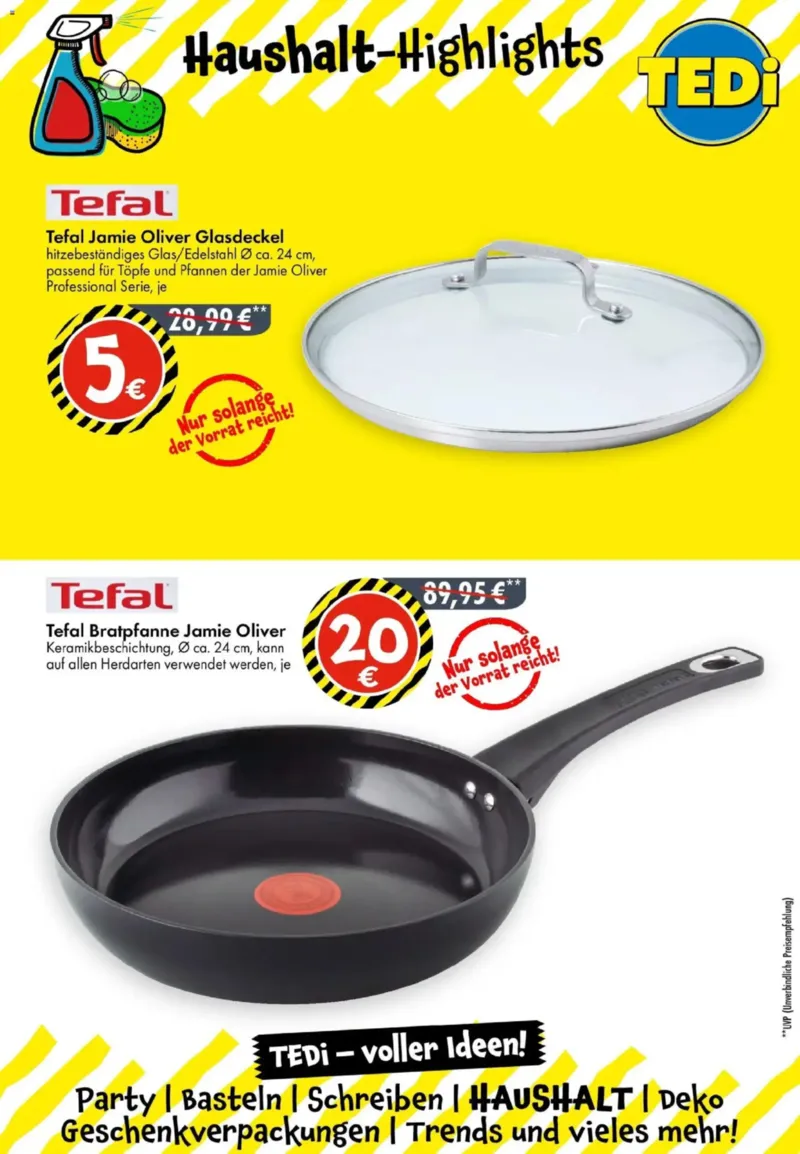 TEDi Prospekt vom 17.11.2025, Seite 6