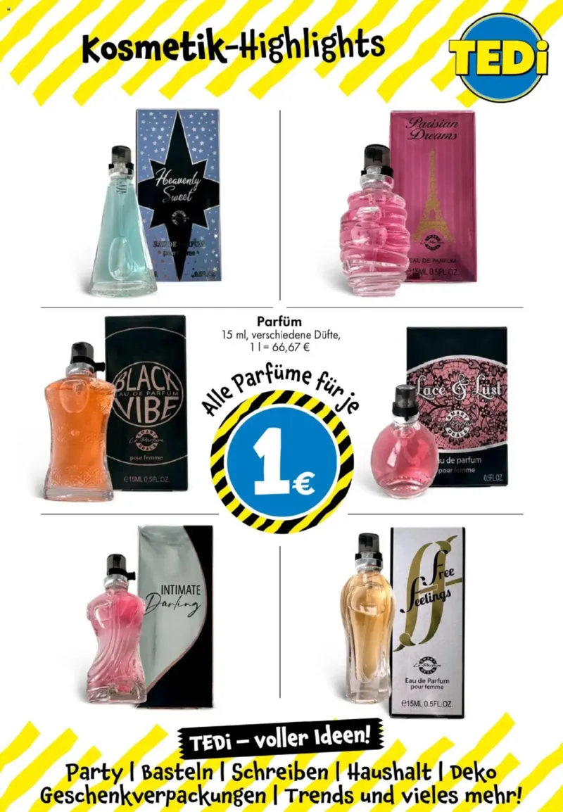 TEDi Prospekt vom 24.11.2025, Seite 14