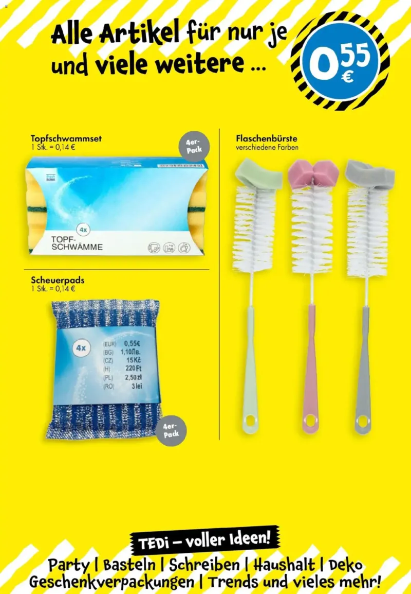 TEDi Prospekt vom 24.11.2025, Seite 15