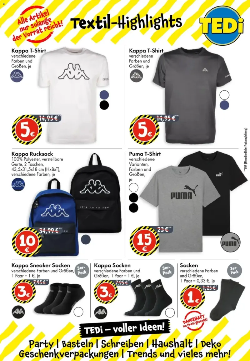 TEDi Prospekt vom 24.11.2025, Seite 5