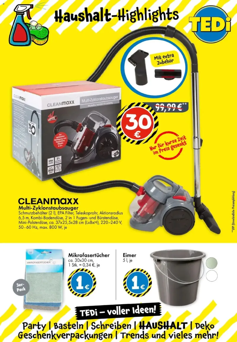 TEDi Prospekt vom 24.11.2025, Seite 7