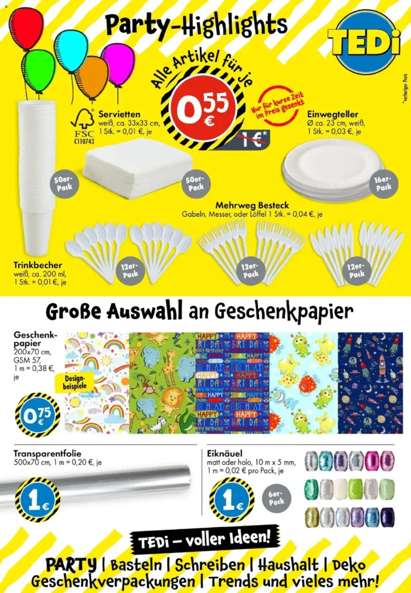 TEDi Prospekt vom 27.11.2025, Seite 11