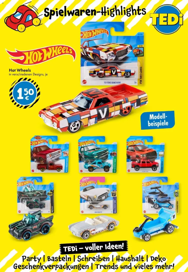 TEDi Prospekt vom 27.11.2025, Seite 3