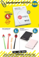 TEDi Prospekt vom 27.11.2025