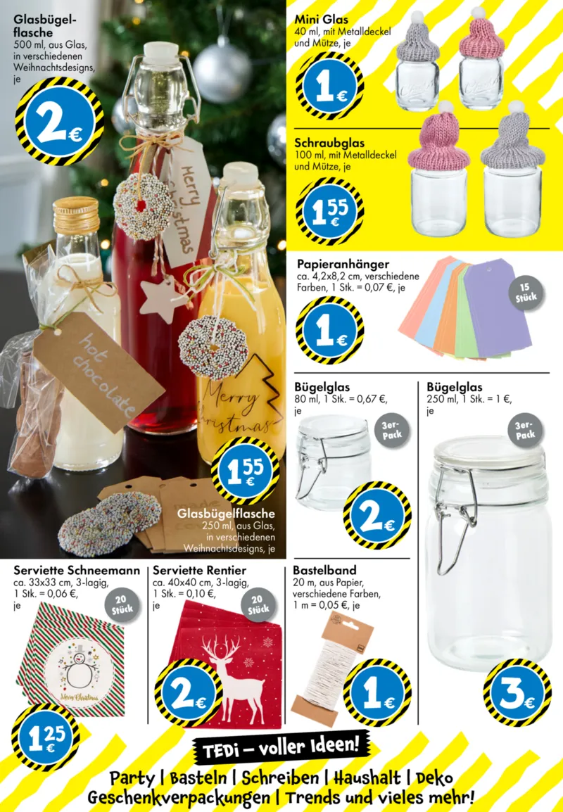 TEDi Prospekt vom 05.12.2025, Seite 11