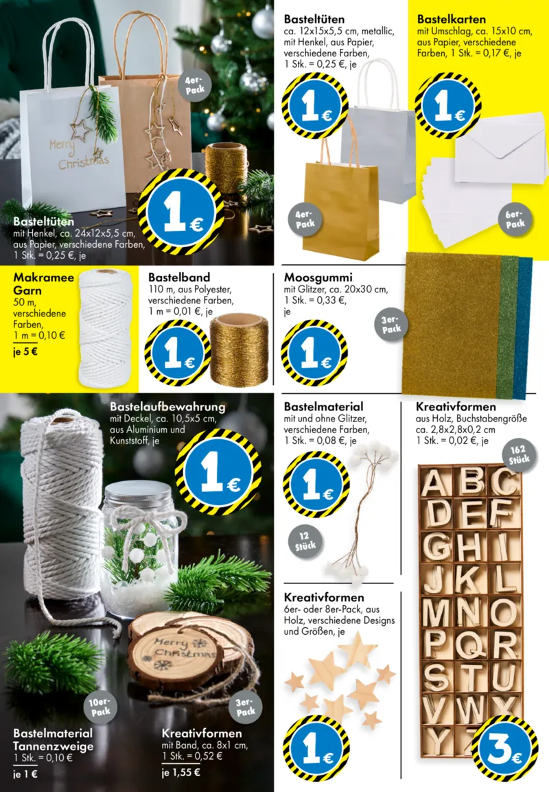 TEDi Prospekt vom 05.12.2025, Seite 12