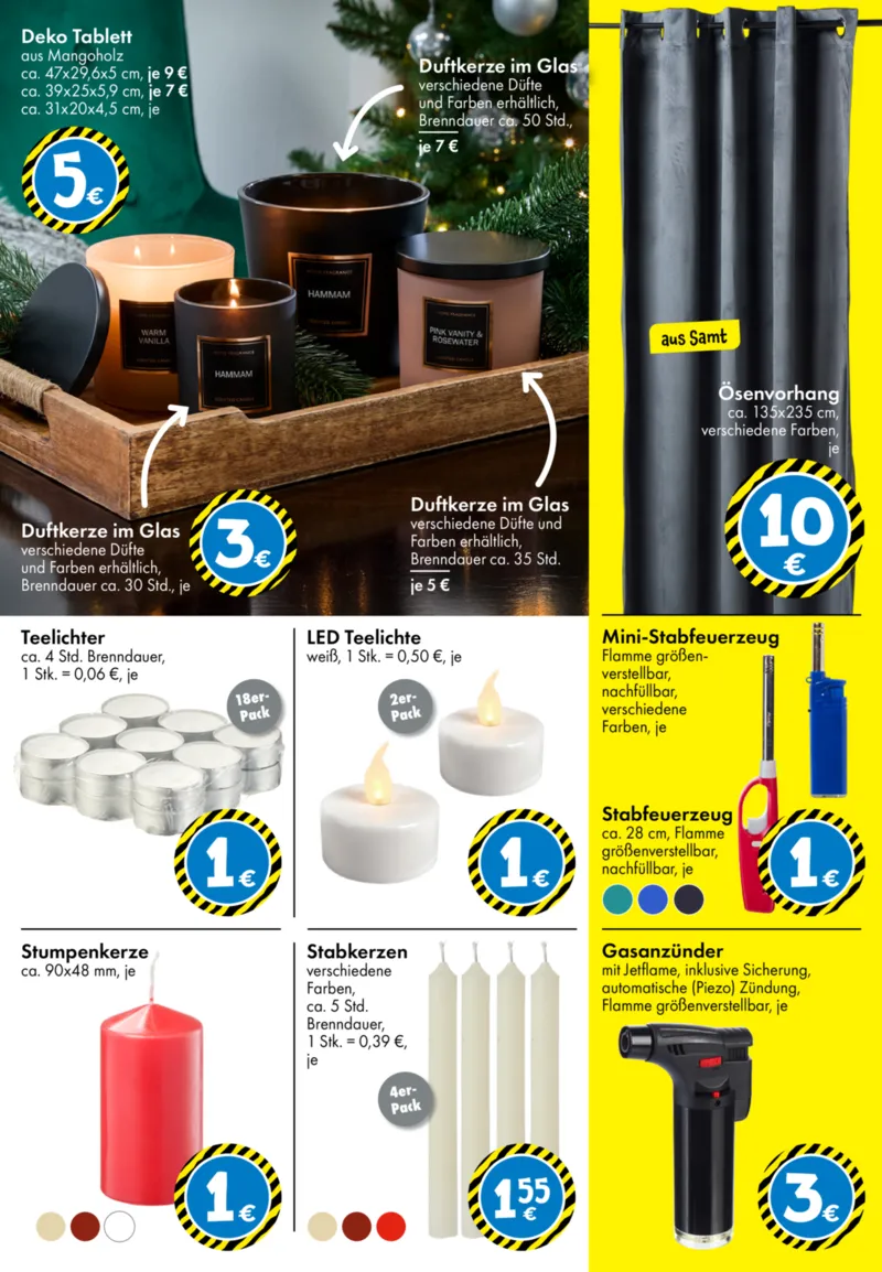 TEDi Prospekt vom 05.12.2025, Seite 13