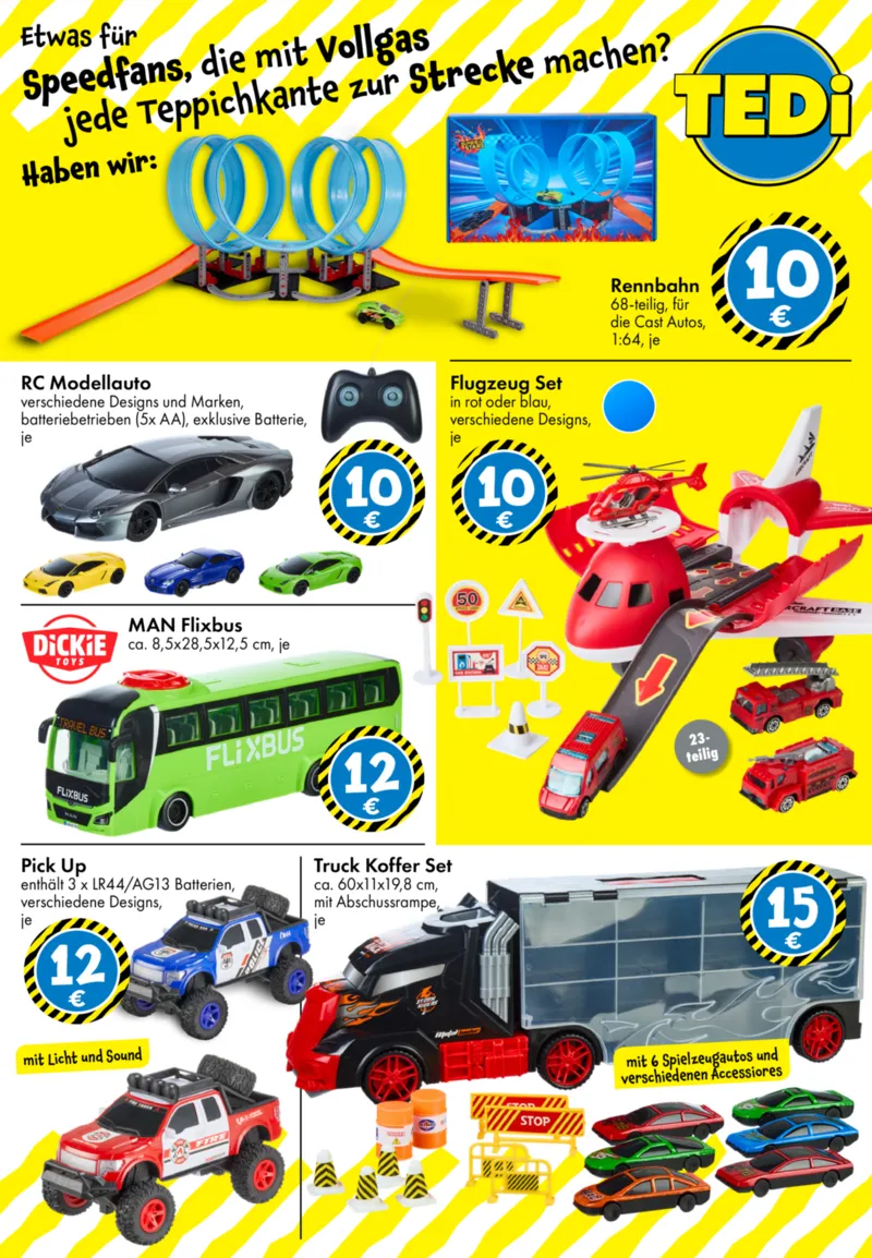 TEDi Prospekt vom 05.12.2025, Seite 15