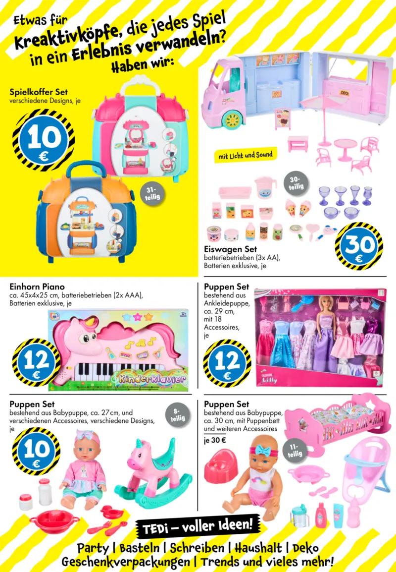 TEDi Prospekt vom 05.12.2025, Seite 17