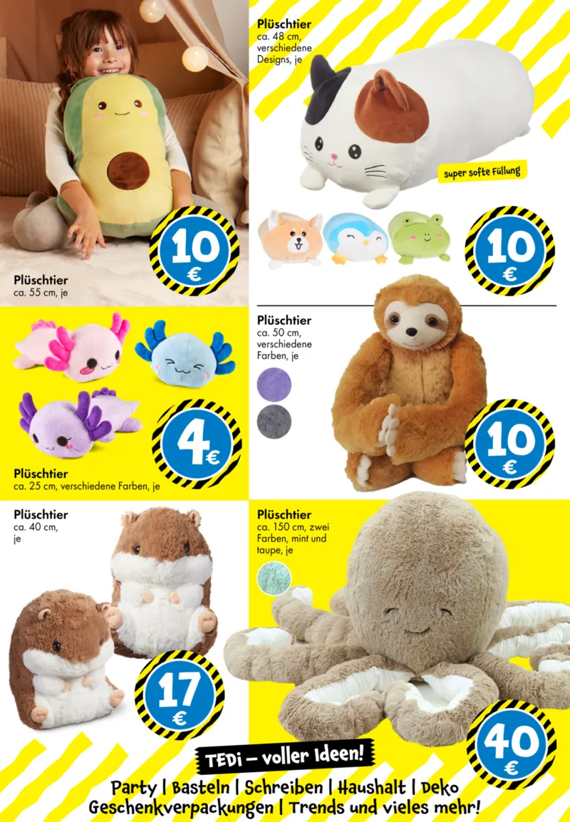 TEDi Prospekt vom 05.12.2025, Seite 18