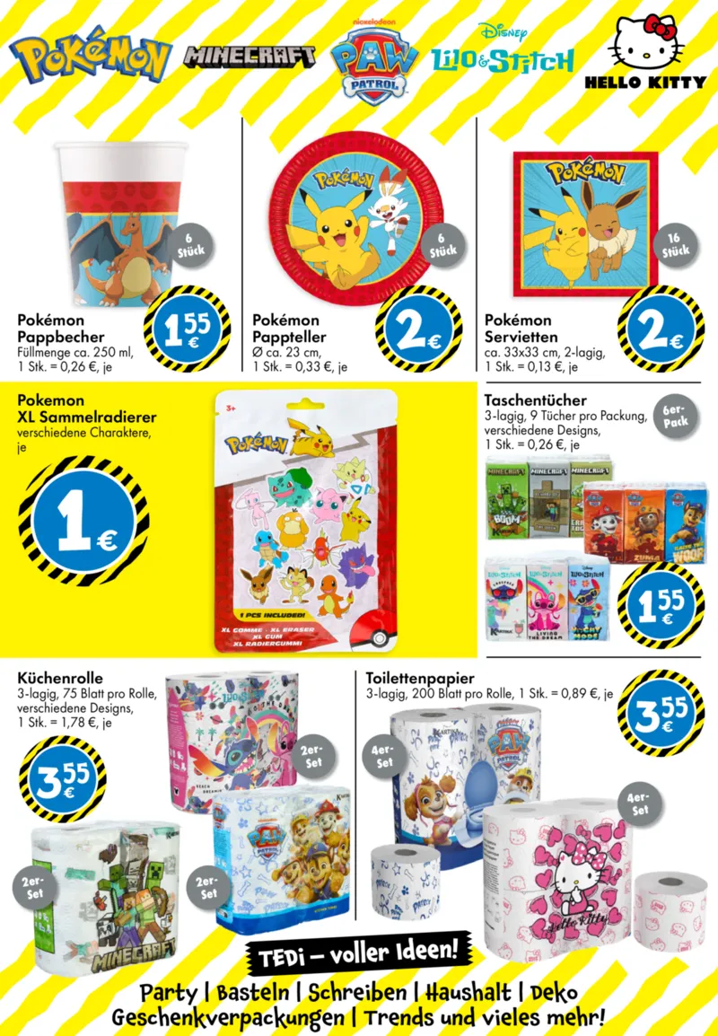 TEDi Prospekt vom 05.12.2025, Seite 20