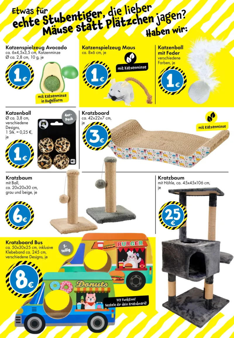 TEDi Prospekt vom 05.12.2025, Seite 22