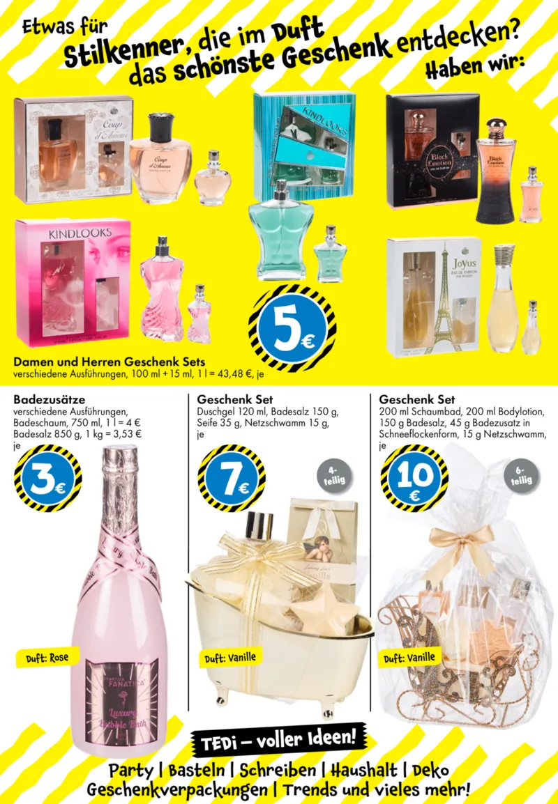 TEDi Prospekt vom 05.12.2025, Seite 23