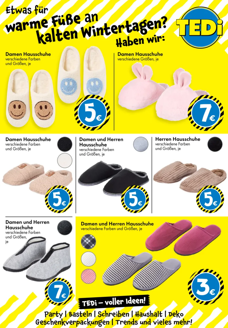 TEDi Prospekt vom 05.12.2025, Seite 24