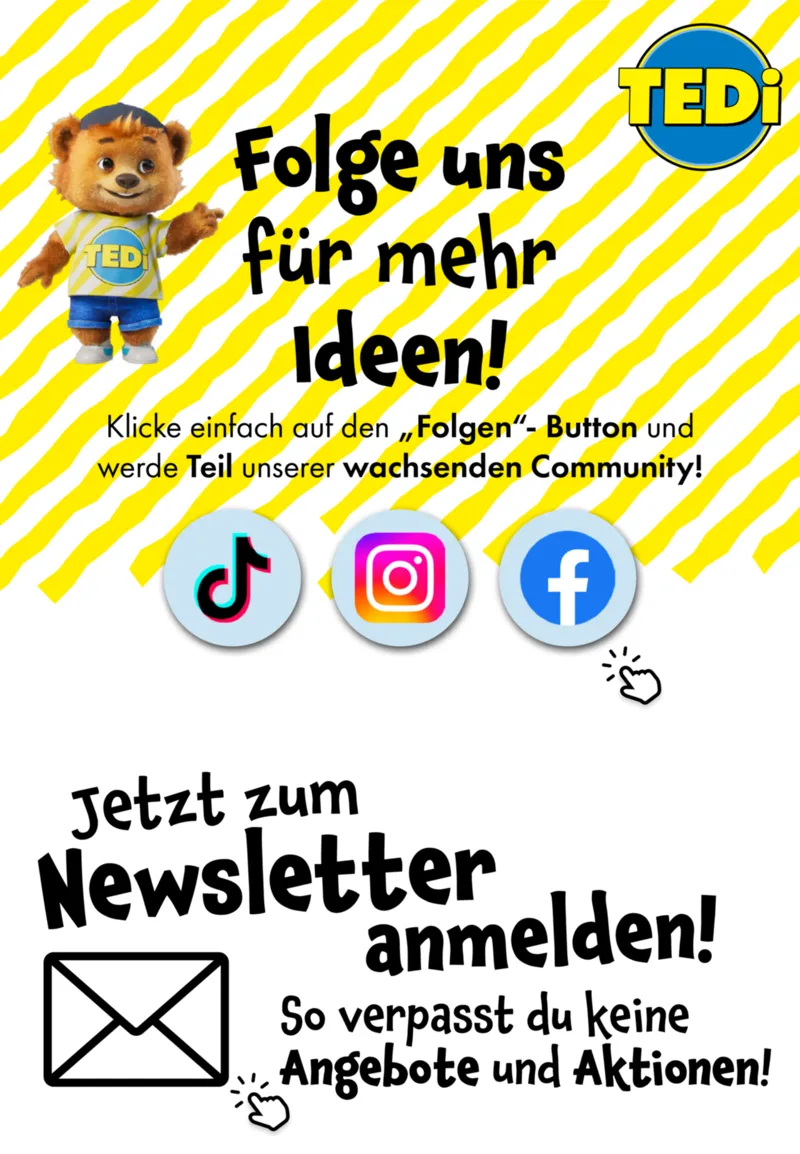 TEDi Prospekt vom 05.12.2025, Seite 26