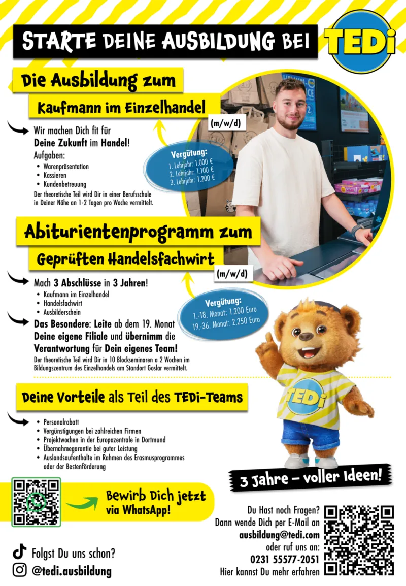 TEDi Prospekt vom 05.12.2025, Seite 28