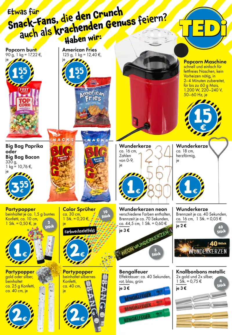 TEDi Prospekt vom 05.12.2025, Seite 5