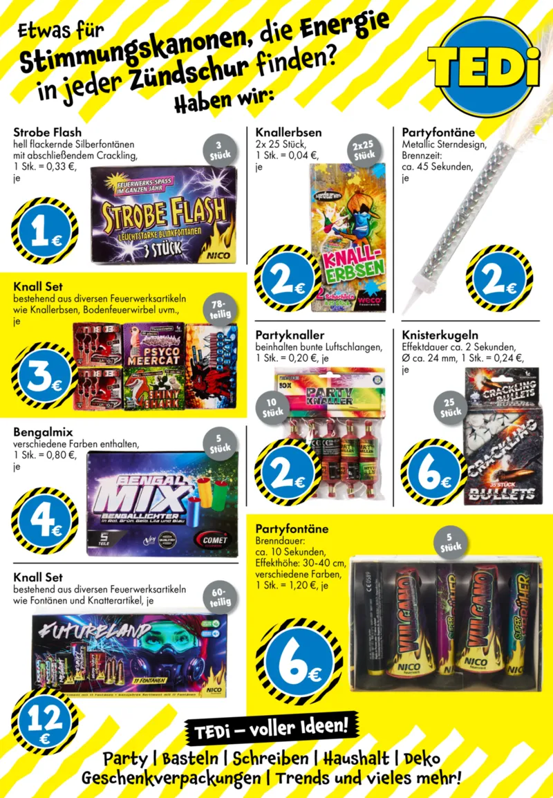 TEDi Prospekt vom 05.12.2025, Seite 6
