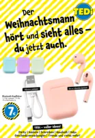 TEDi Prospekt vom 05.12.2025