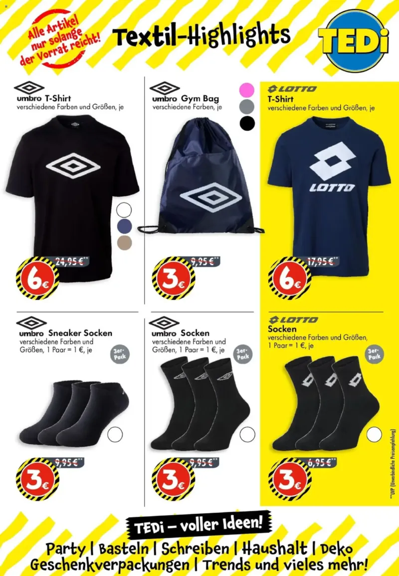 TEDi Prospekt vom 19.12.2025, Seite 4