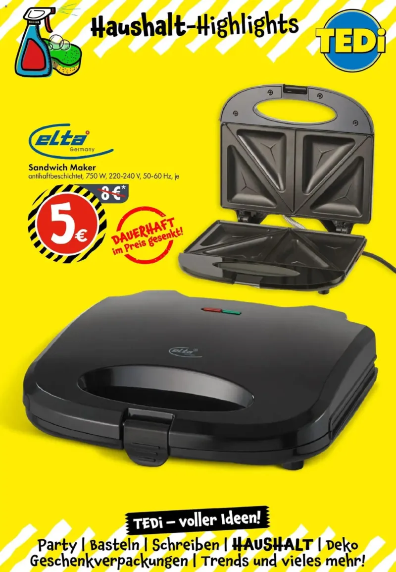 TEDi Prospekt vom 19.12.2025, Seite 7