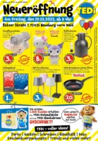 TEDi Prospekt vom 19.12.2025