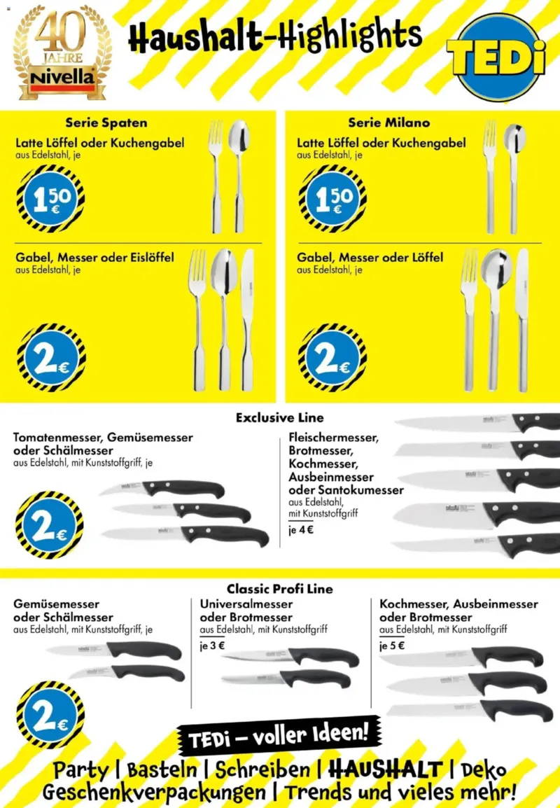 TEDi Prospekt vom 05.01.2026, Seite 11