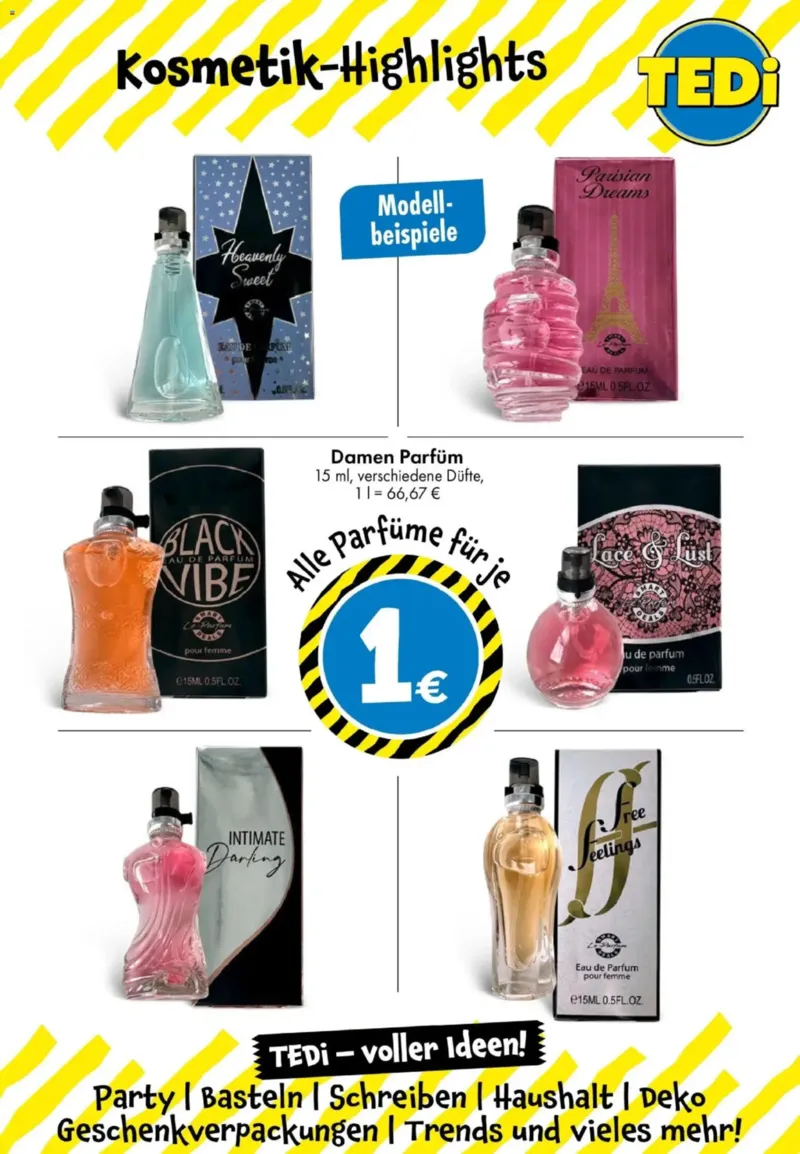 TEDi Prospekt vom 05.01.2026, Seite 16