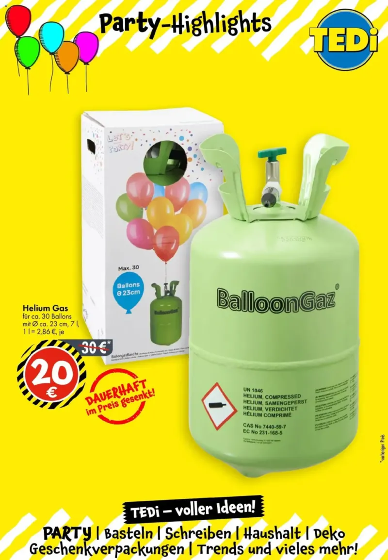 TEDi Prospekt vom 05.01.2026, Seite 4