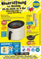 TEDi Prospekt vom 05.01.2026