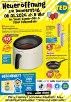 TEDi Prospekt vom 08.01.2026