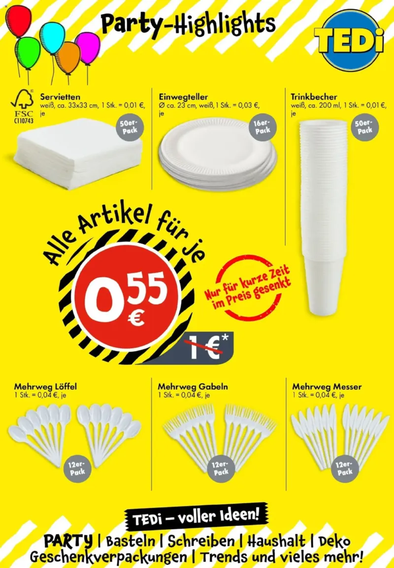 TEDi Prospekt vom 08.01.2026, Seite 5