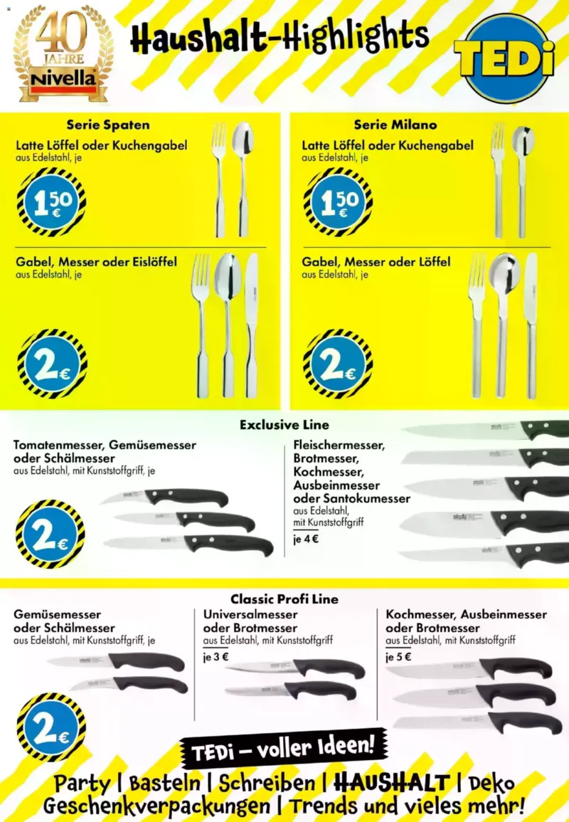 TEDi Prospekt vom 26.01.2026, Seite 11