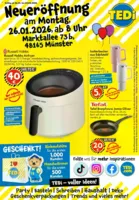 TEDi Prospekt vom 26.01.2026