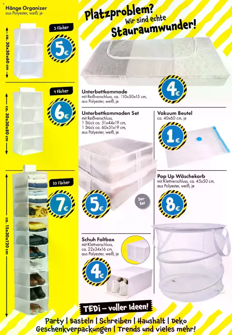 TEDi Prospekt vom 30.01.2026, Seite 10