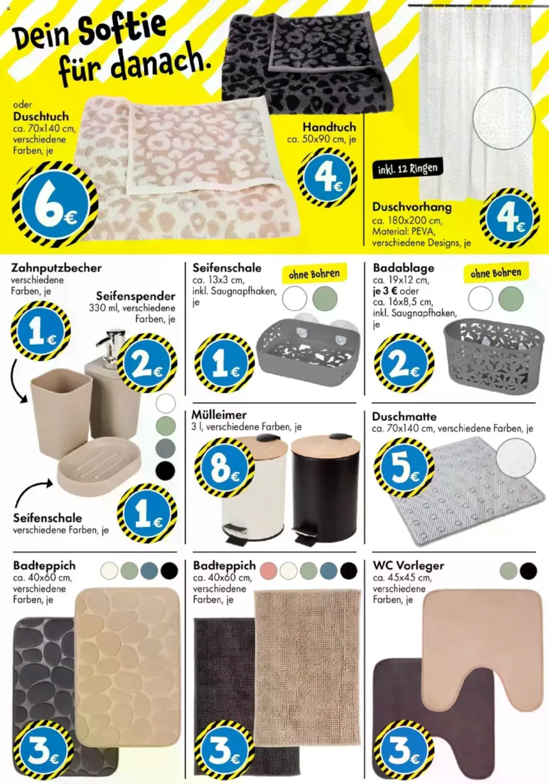 TEDi Prospekt vom 30.01.2026, Seite 12