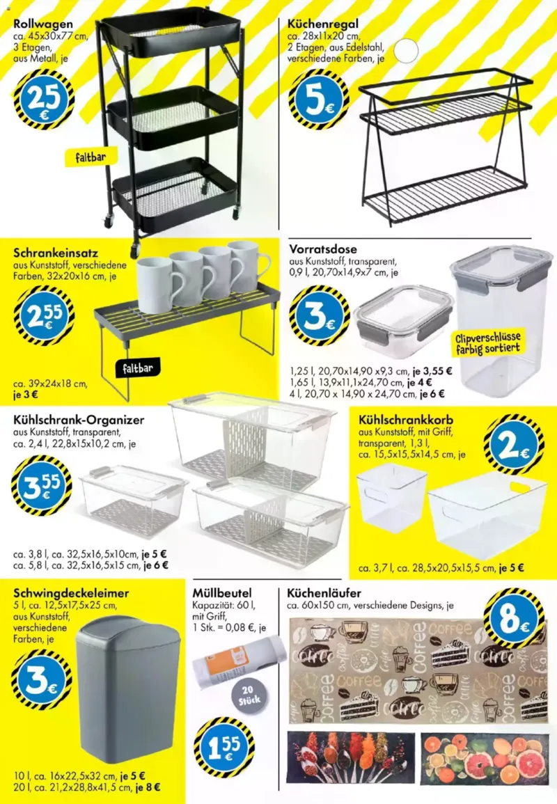 TEDi Prospekt vom 30.01.2026, Seite 20