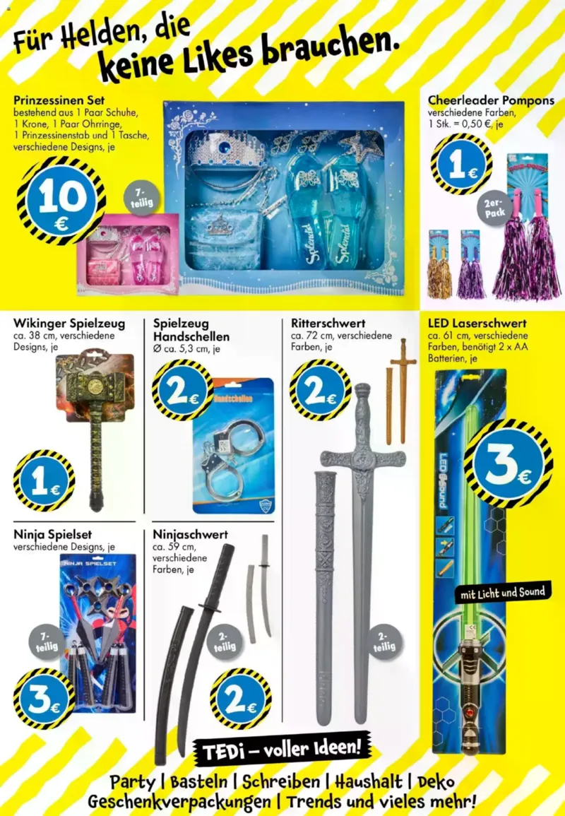 TEDi Prospekt vom 30.01.2026, Seite 6