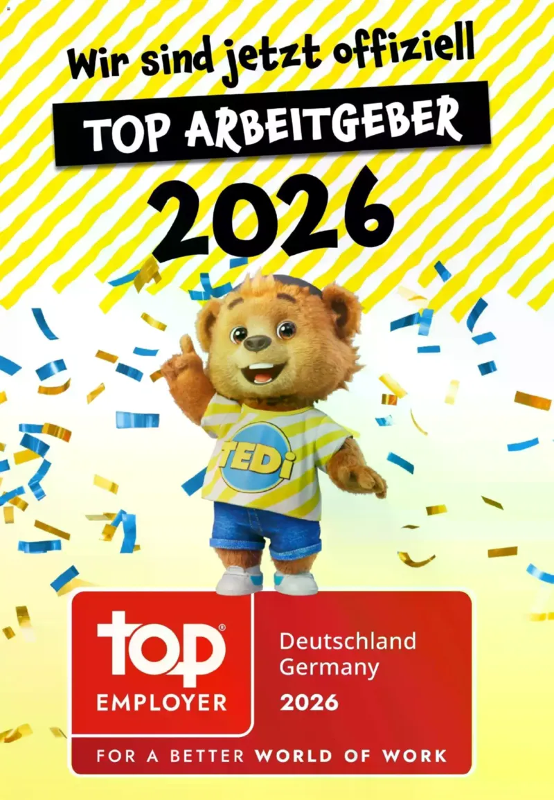 TEDi Prospekt vom 30.01.2026, Seite 8