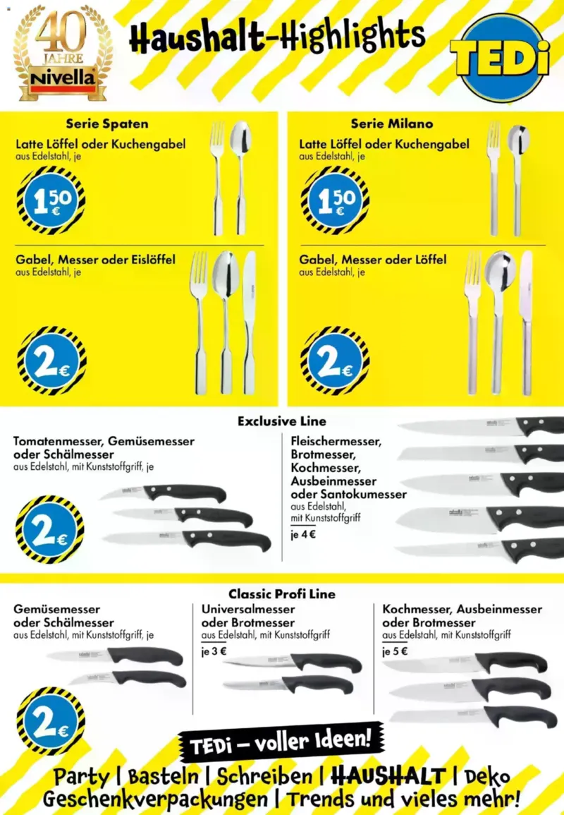 TEDi Prospekt vom 04.02.2026, Seite 11